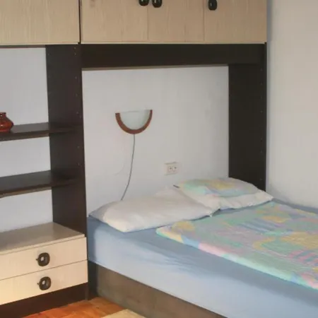 Casa vacanze Three-bedroom Holiday In