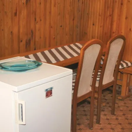Casa vacanze Three-bedroom Holiday In