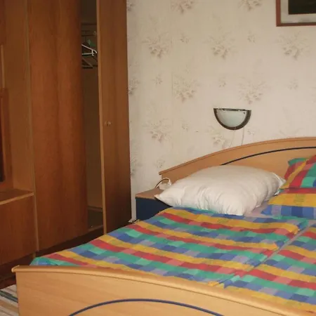 Casa vacanze Three-bedroom Holiday In *